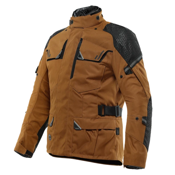 Dainese Ladakh 3L D-Dry Jacket Monk'S Robe Black 3 Dainese Ladakh 3L D-Dry Jacket Monk'S Robe Black - Afbeelding 3