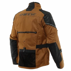 Dainese Ladakh 3L D-Dry Jacket Monk'S Robe Black