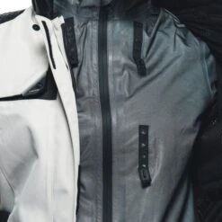 Dainese Ladakh 3L D-Dry Lady Jacket Vapor Blue Black -Dainese dainese ladakh 3l d dry lady jacket vapor blue black 7