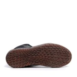 Dainese Metractive Air Shoes Grape Leaf Black Natural Rubber -Dainese dainese metractive air shoes grape leaf black natural rubber 4