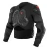 Dainese MX 1 Safety Jacket Black