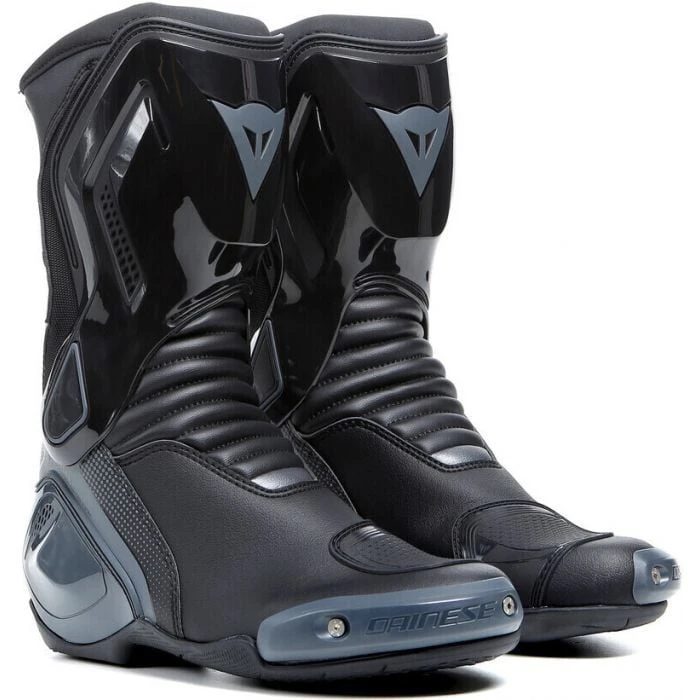 Dainese Nexus 2 Lady Boots Black Anthracite 1 Dainese Nexus 2 Lady Boots Black Anthracite