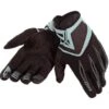 Dainese Paddock Gloves Black Castle-Rock