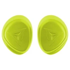 Dainese Pista Elbow Slider Fluo Geel