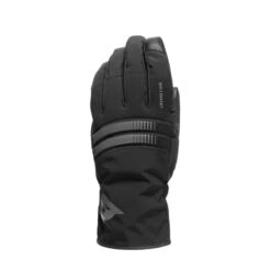 Dainese Plaza 3 D-Dry Zwart Antraciet -Dainese dainese plaza 3 d dry gloves black anthracite2