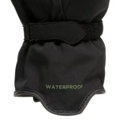 Dainese Plaza 3 D-Dry Zwart Bronze Groen -Dainese dainese plaza 3 d dry gloves black bronze green 10