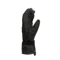 Dainese Plaza 3 D-Dry Zwart Bronze Groen -Dainese dainese plaza 3 d dry gloves black bronze green 2