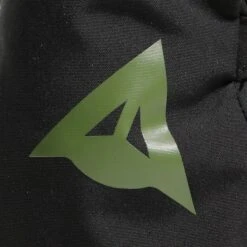 Dainese Plaza 3 D-Dry Zwart Bronze Groen