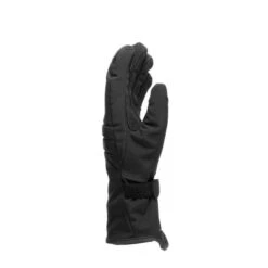 Dainese Plaza 3 Lady D-Dry Zwart Antraciet -Dainese dainese plaza 3 lady d dry gloves black anthracite 2