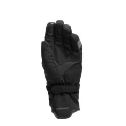 Dainese Plaza 3 Lady D-Dry Zwart Antraciet -Dainese dainese plaza 3 lady d dry gloves black anthracite 3