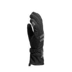 Dainese Plaza 3 Lady D-Dry Zwart Antraciet -Dainese dainese plaza 3 lady d dry gloves black anthracite 4