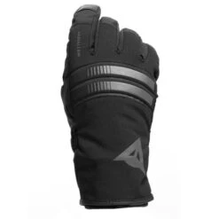 Dainese Plaza 3 Lady D-Dry Zwart Antraciet