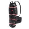 Dainese Pro-Armor Back Long 2.0 Schwarz