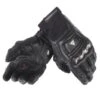 Dainese Race Pro In Black Gloves
