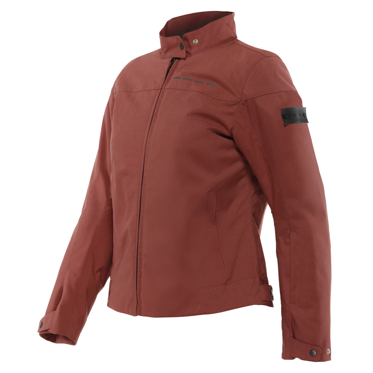 Dainese Rochelle Lady D-Dry Jacket Apple Butter 1 Dainese Rochelle Lady D-Dry Jacket Apple Butter