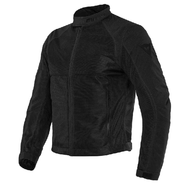 Dainese Sevilla Air Tex Jacket Black Black 1 Dainese Sevilla Air Tex Jacket Black Black