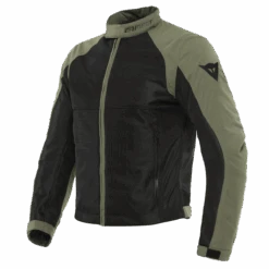 Dainese Sevilla Air Tex Jacket Black Grape Leaf