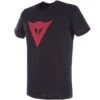 Dainese Speed Demon T-Shirt Zwart Rood