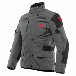 Dainese Splugen 3L D-Dry Jacket Iron Gate Black
