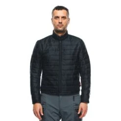 Dainese Splugen 3L D-Dry Jacket Iron Gate Black -Dainese dainese splugen 3l d dry jacket iron gate black 3