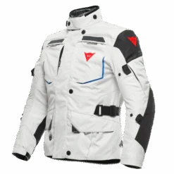 Dainese Splugen 3L D-Dry Jacket Vapor Blue Black