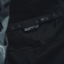 Dainese Splugen 3L D-Dry Jacket Vapor Blue Black 16 Dainese Splugen 3L D-Dry Jacket Vapor Blue Black -Dainese dainese splugen 3l d dry jacket vapor blue black 10