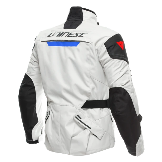 Dainese Splugen 3L D-Dry Jacket Vapor Blue Black 8 Dainese Splugen 3L D-Dry Jacket Vapor Blue Black - Afbeelding 8