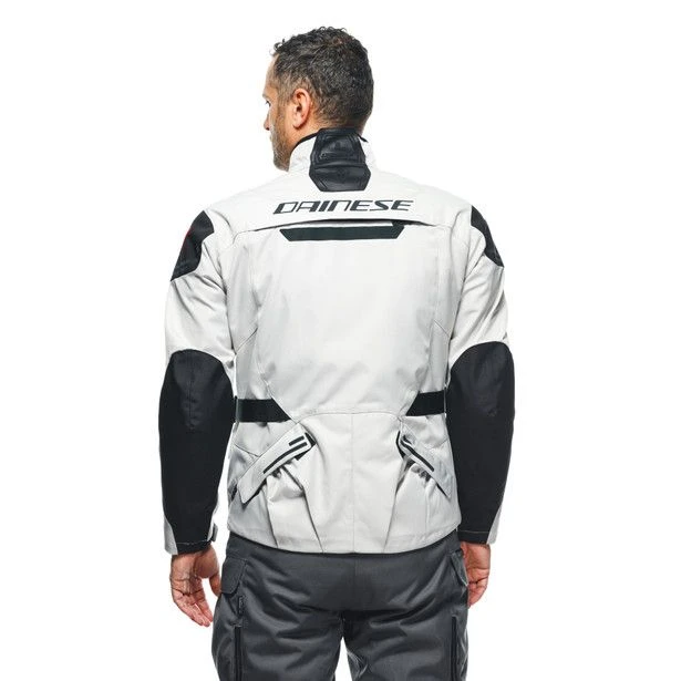 Dainese Splugen 3L D-Dry Jacket Vapor Blue Black 6 Dainese Splugen 3L D-Dry Jacket Vapor Blue Black - Afbeelding 6
