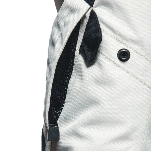 Dainese Splugen 3L D-Dry Jacket Vapor Blue Black 9 Dainese Splugen 3L D-Dry Jacket Vapor Blue Black - Afbeelding 9