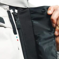 Dainese Splugen 3L D-Dry Jacket Vapor Blue Black 14 Dainese Splugen 3L D-Dry Jacket Vapor Blue Black -Dainese dainese splugen 3l d dry jacket vapor blue black 9