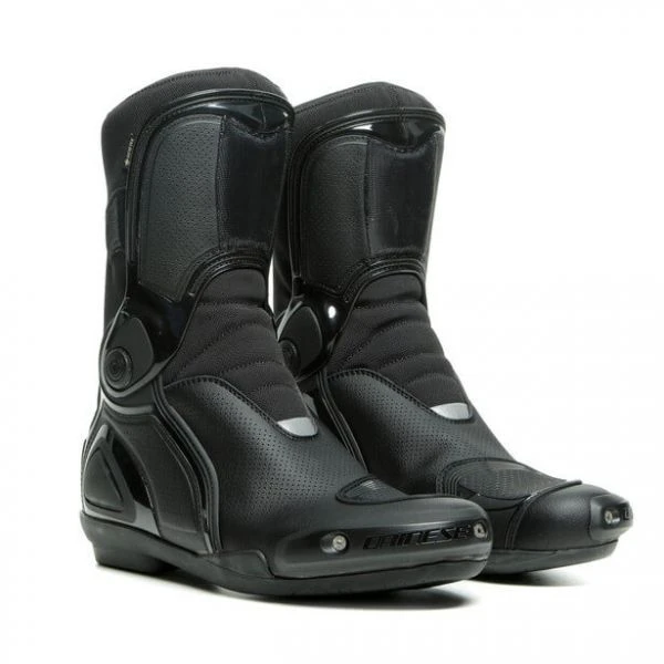 Dainese Sport Master Gore-Tex Boots Black - Motorcycle Boots - Laarzen 1 Dainese Sport Master Gore-Tex Boots Black - Motorcycle Boots - Laarzen