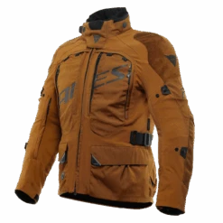 Dainese Springbok 3L Absoluteshell Motorjas 65H