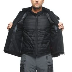 Dainese Springbok 3L Absoluteshell Jacket Iron Gate Iron Gate -Dainese dainese springbok 3l absoluteshell jacket iron gate iron gate 7