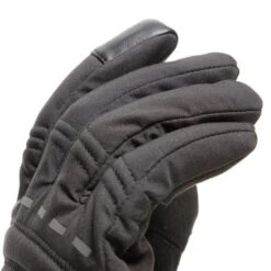 Dainese Stafford D-Dry Zwart Antraciet 11 Dainese Stafford D-Dry Zwart Antraciet -Dainese dainese stafford d dry gloves black anthracite 6