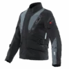 Dainese Stelvio D-Air D-Dry XT Jacket Black-Ebony
