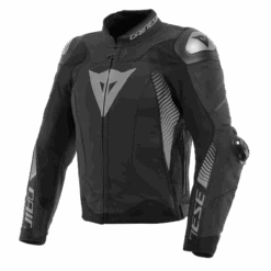 Dainese Super Speed 4 Leren Motorjas 50G