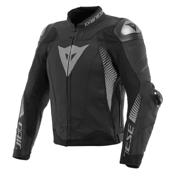 Dainese Super Speed 4 Leren Motorjas 50G 1 Dainese Super Speed 4 Leren Motorjas 50G