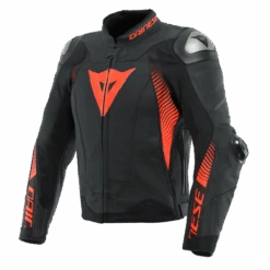 Dainese Super Speed 4 Leren Motorjas 51G