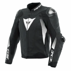 Dainese Super Speed 4 Leren Motorjas 78A