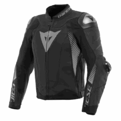 Dainese Super Speed 4 Leren Motorjas Perf. 50G