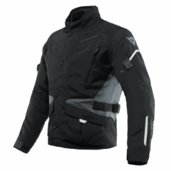 Dainese Tempest 3 D-Dry Black Black Ebony