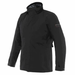 Dainese Toledo D-Dry Jacket Dark-Smoke