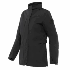 Dainese Toledo Lady D-Dry Jacket Dark-Smoke