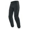 Dainese Trackpants Tex Pants Black - Broeken - Kleding
