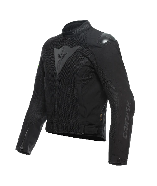Dainese VR46 Wetlap Air D-Dry Motorradjacke Schwarz/Fluo-Gelb 1 Dainese VR46 Wetlap Air D-Dry Motorradjacke Schwarz/Fluo-Gelb