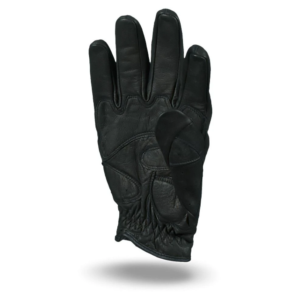 Dainese Blackjack Zwart Zwart Zwart 6 Dainese Blackjack Zwart Zwart Zwart - Afbeelding 6