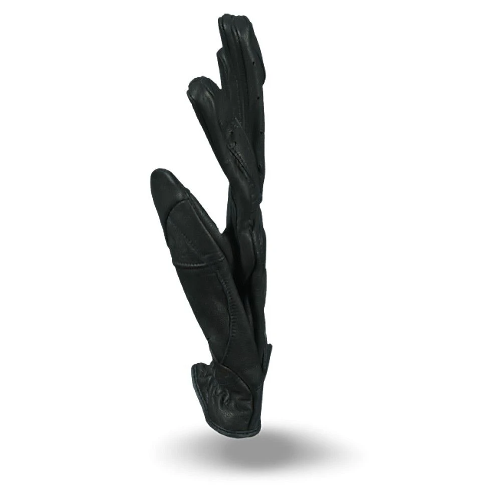 Dainese Blackjack Zwart Zwart Zwart 5 Dainese Blackjack Zwart Zwart Zwart - Afbeelding 5