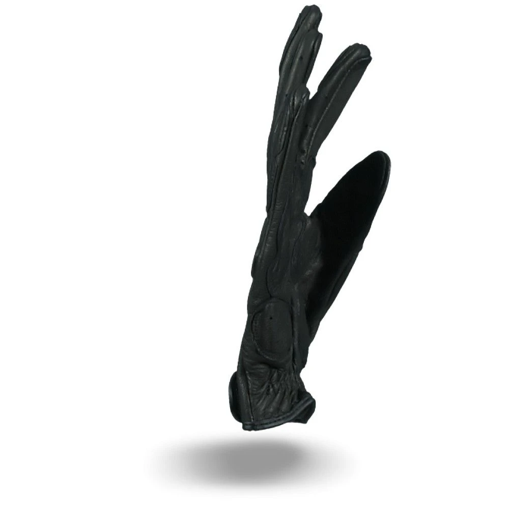 Dainese Blackjack Zwart Zwart Zwart 2 Dainese Blackjack Zwart Zwart Zwart - Afbeelding 2