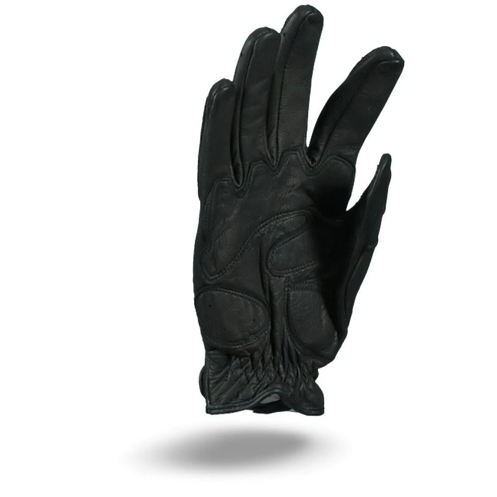 Dainese Blackjack Zwart Zwart Zwart 4 Dainese Blackjack Zwart Zwart Zwart - Afbeelding 4