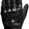 Dainese 4-Stroke 2 Gloves Black/Black